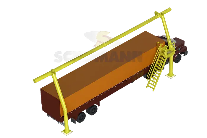 Sistema de desenlonado