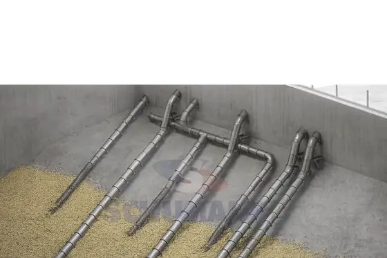 Proyecto de aireación